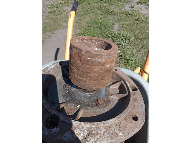 електродвигуни СССР - Фото 2