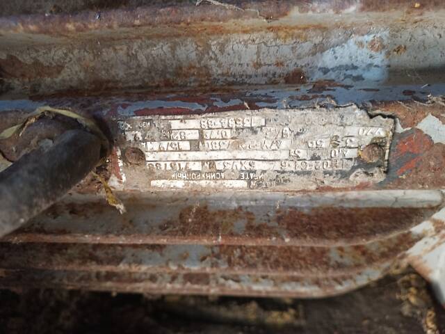 електродвигуни СССР - Фото 3