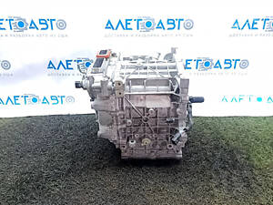 Электродвигатель передний Nissan Ariya 23-25 AM67 13к