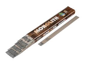 Электроды PlasmaTec Monolith 3 мм х 2.5 кг (РЦ) (000001770)