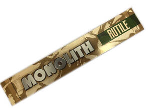 Электроды PlasmaTec - Monolith (Rutile) 3мм x 1кг