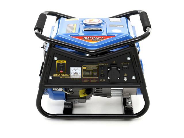 Электрогенератор Kraft&Dele KD140 1500Вт