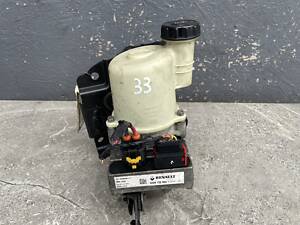 Электрогидроусилитель руля ГУР ЕГУР для Renault Logan