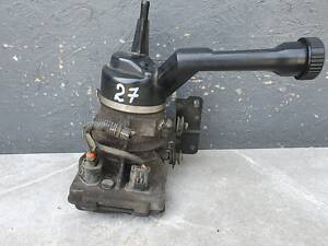 Электрогидроусилитель руля ГУР ЕГУР для Citroen Berlingo B9 2010-