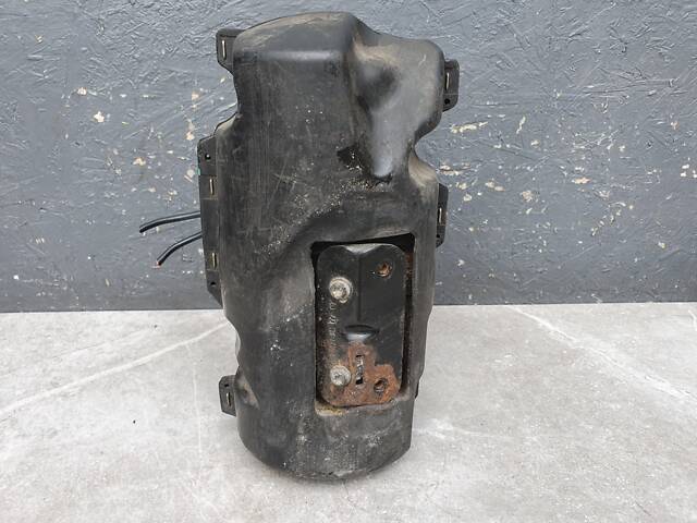 Электрогидроусилитель руля ГУР ЕГУР для Citroen C5 - Фото 2