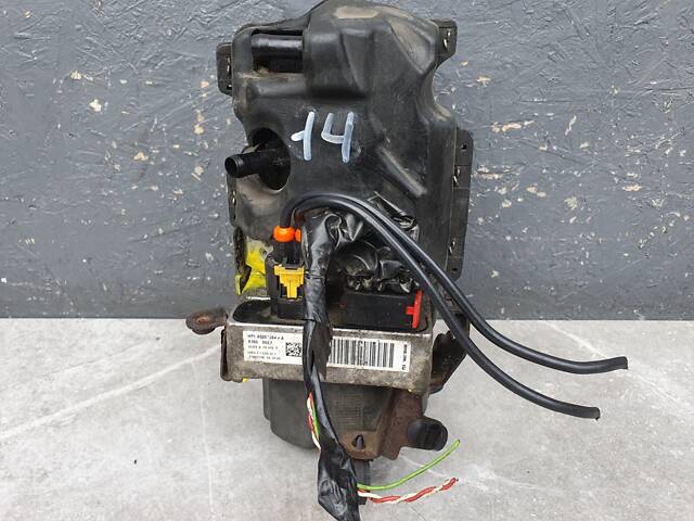 Электрогидроусилитель руля ГУР ЕГУР для Citroen C6 - Фото 1