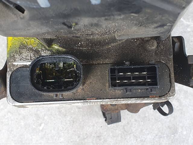 Электрогидроусилитель руля ГУР ЕГУР для Citroen C6 - Фото 4