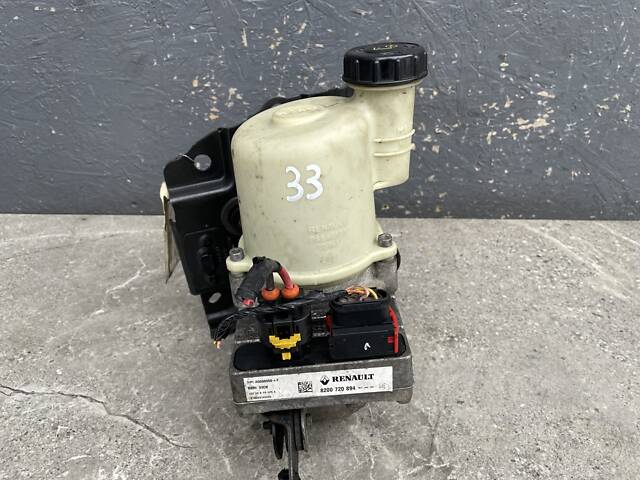 Электрогидроусилитель руля ГУР ЕГУР для Opel Vivaro 2014- - Фото 1