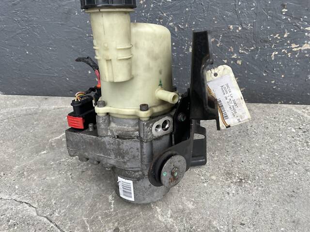 Электрогидроусилитель руля ГУР ЕГУР для Opel Vivaro 2014- - Фото 2