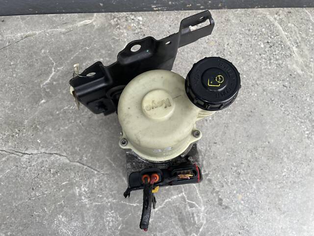 Электрогидроусилитель руля ГУР ЕГУР для Opel Vivaro 2014- - Фото 3