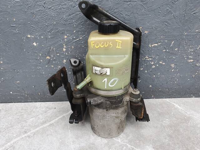 Электрогидроусилитель руля ГУР ЕГУР для Ford C-Max 2003-2007 - Фото 2