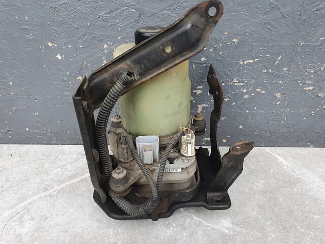 Электрогидроусилитель руля ГУР ЕГУР для Ford C-Max 2003-2007 - Фото 4