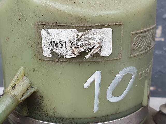 Электрогидроусилитель руля ГУР ЕГУР для Ford C-Max 2003-2007 - Фото 6