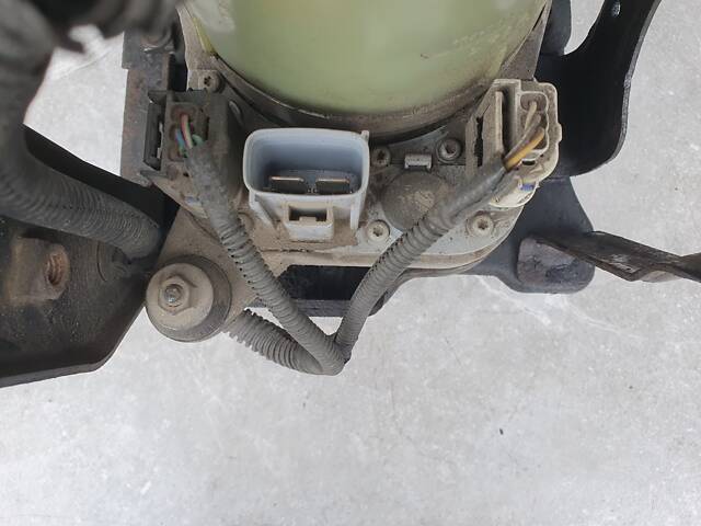 Электрогидроусилитель руля ГУР ЕГУР для Ford Focus 2 2004-2012 - Фото 5