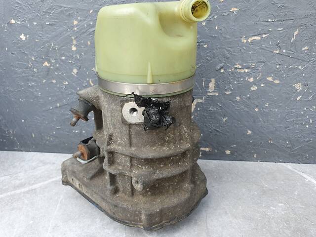 Электрогидроусилитель руля ГУР ЕГУР для Ford S-Max 2006-2014 - Фото 2