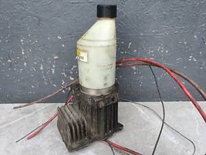 Электрогидроусилитель руля ГУР ЕГУР для Opel Astra G