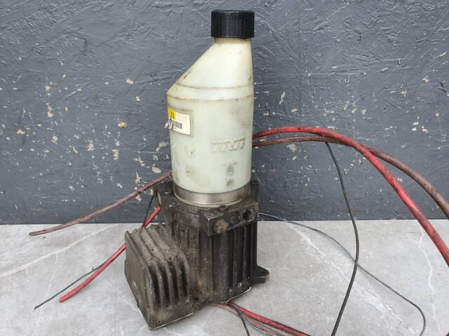 Электрогидроусилитель руля ГУР ЕГУР для Opel Astra G - Фото 1