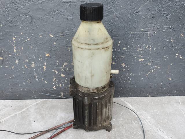 Электрогидроусилитель руля ГУР ЕГУР для Opel Astra G - Фото 2