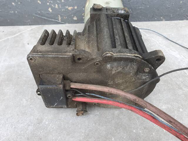 Электрогидроусилитель руля ГУР ЕГУР для Opel Astra G - Фото 4