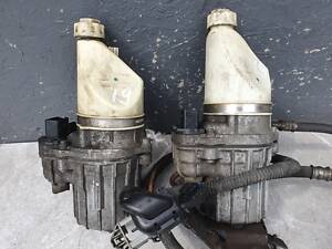 Электрогидроусилитель руля ГУР ЕГУР для Opel Astra H