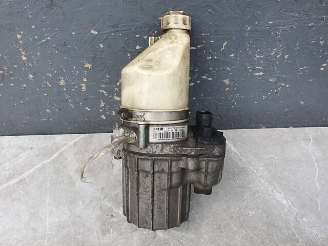 Электрогидроусилитель руля ГУР ЕГУР для Opel Astra H - Фото 3