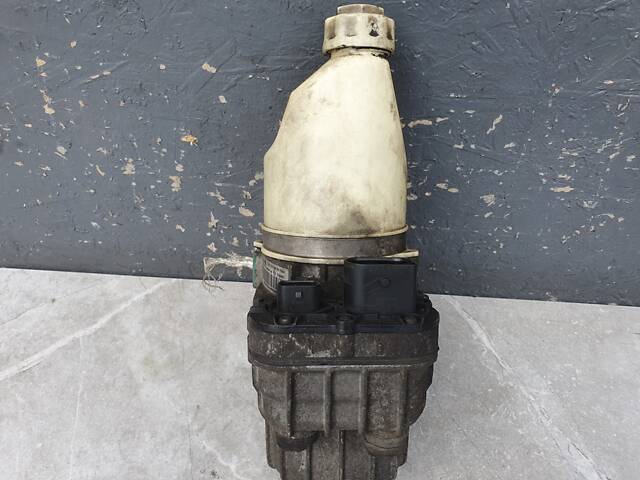 Электрогидроусилитель руля ГУР ЕГУР для Opel Astra H - Фото 4