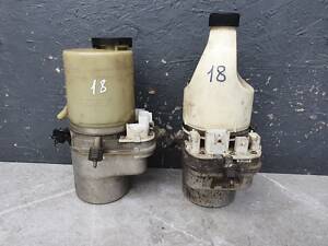 Электрогидроусилитель руля ГУР ЕГУР для Opel Signum