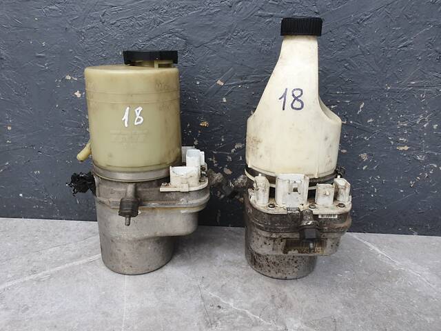 Электрогидроусилитель руля ГУР ЕГУР для Opel Signum - Фото 1