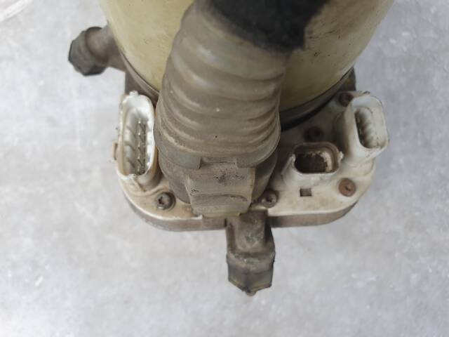 Электрогидроусилитель руля ГУР ЕГУР для Opel Signum - Фото 4