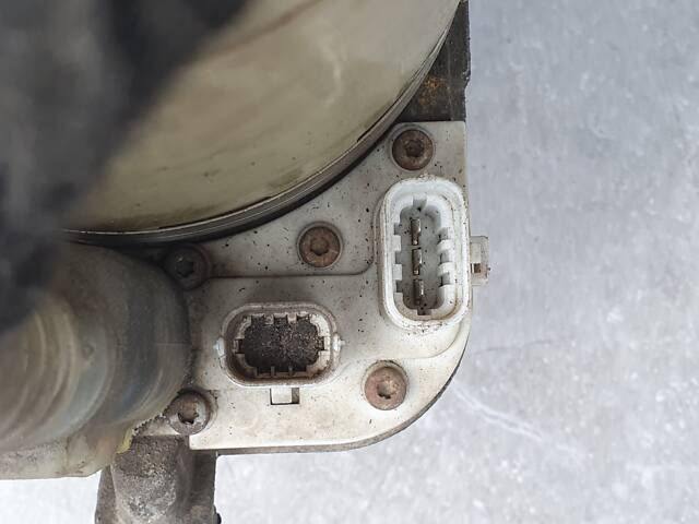 Электрогидроусилитель руля ГУР ЕГУР для Opel Signum - Фото 5