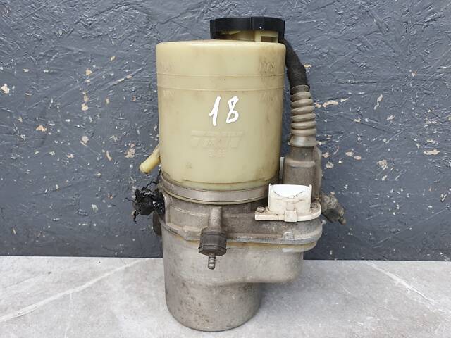 Электрогидроусилитель руля ГУР ЕГУР для Opel Vectra C - Фото 2