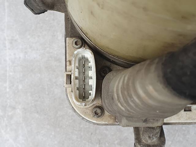 Электрогидроусилитель руля ГУР ЕГУР для Opel Vectra C - Фото 6