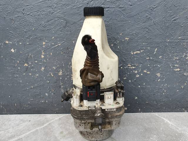 Электрогидроусилитель руля ГУР ЕГУР для Opel Vectra C - Фото 7