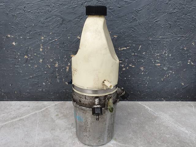 Электрогидроусилитель руля ГУР ЕГУР для Opel Vectra C - Фото 8