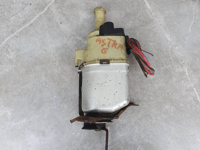 Электрогидроусилитель руля ГУР ЕГУР для Opel Zafira A - Фото 1