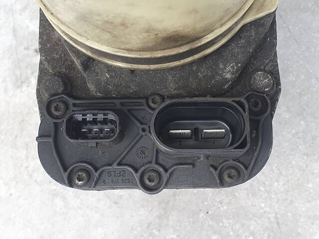 Электрогидроусилитель руля ГУР ЕГУР для Opel Zafira - Фото 5