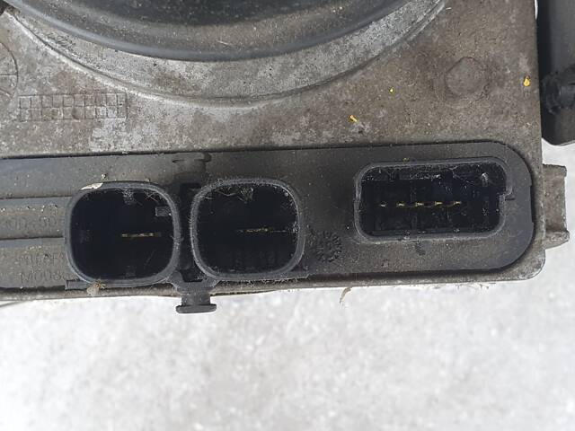 Электрогидроусилитель руля ГУР ЕГУР для Peugeot 3008 - Фото 3