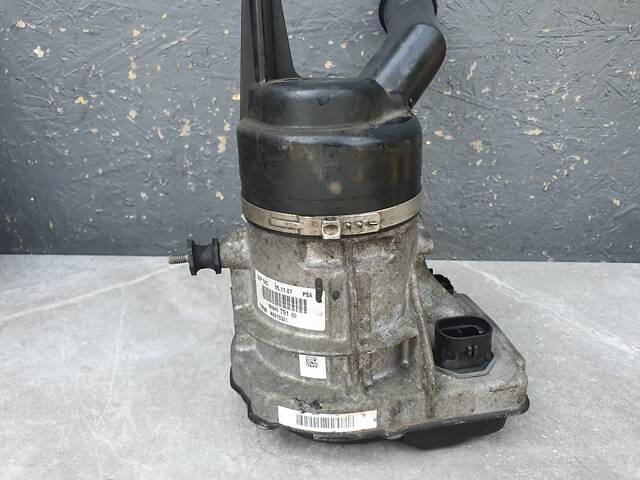 Электрогидроусилитель руля ГУР ЕГУР для Peugeot 308 2007-2014 - Фото 2