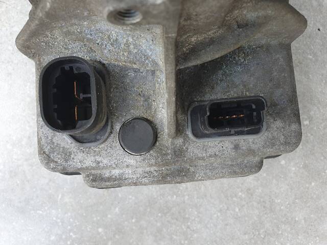 Электрогидроусилитель руля ГУР ЕГУР для Peugeot 308 2007-2014 - Фото 4