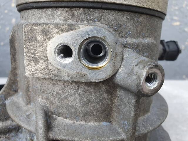 Электрогидроусилитель руля ГУР ЕГУР для Peugeot 308 2007-2014 - Фото 5