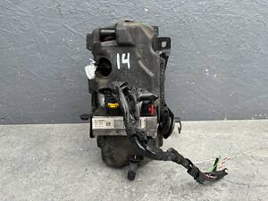 Електрогідропідсилювач руля насос ГУР ЕГУР Citroen C5