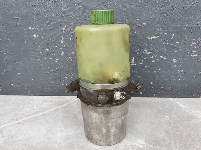 Электрогидроусилитель руля ГУР ЕГУР для Seat Ibiza - Фото 3