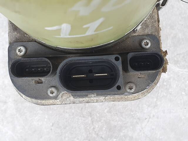 Электрогидроусилитель руля ГУР ЕГУР для Seat Ibiza - Фото 4