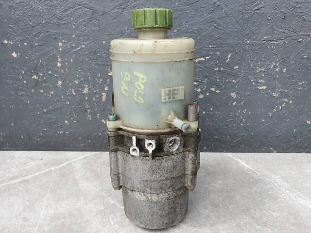 Электрогидроусилитель руля ГУР ЕГУР для Skoda Roomster 1.2 1.4 1.6 / 1.4 1.9 TDI 2006-2015 - Фото 2