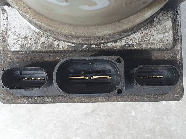 Электрогидроусилитель руля ГУР ЕГУР для Skoda Roomster 1.2 1.4 1.6 / 1.4 1.9 TDI 2006-2015 - Фото 4