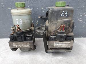 Электрогидроусилитель руля ГУР ЕГУР для Volkswagen Polo 1.2 1.4 1.6 1.8 / 1.4 1.9 TDI 2001-2018