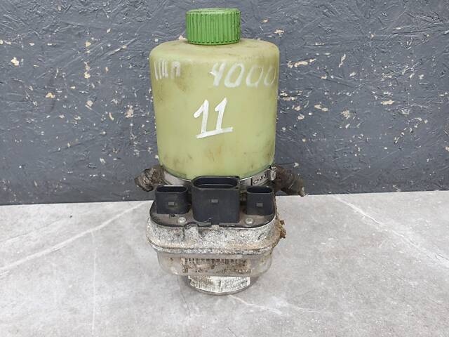 Электрогидроусилитель руля ГУР ЕГУР для Volkswagen Polo 9N - Фото 1