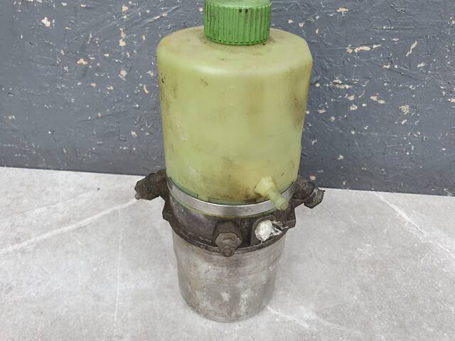 Электрогидроусилитель руля ГУР ЕГУР для Volkswagen Polo 9N - Фото 2