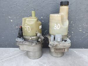 Электрогидроусилитель руля ГУР ЕГУР для Volvo S40