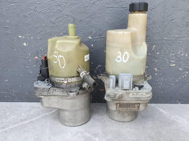 Электрогидроусилитель руля ГУР ЕГУР для Volvo S40 - Фото 1